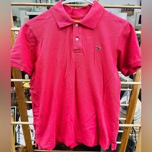 Vineyard Vines polo
